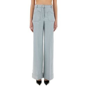 Victoria Beckham Women Jeans "Alina"